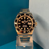 Pre-owned certified Rolex Submariner Date reference 126610LN from 2026 in Geneva - Certified pre-owned - Minty Watches