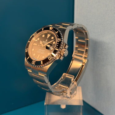 Submariner Date