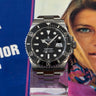 Pre-owned certified Rolex Submariner Date reference 126610LN from 2020 in Geneva - Certified pre-owned - Minty Watches