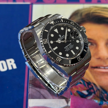 Submariner Date
