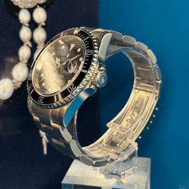 Submariner Date