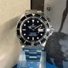 Rolex Submariner Date 16610 2005 d'occasion à Genève - Certified pre-owned- Minty Watches