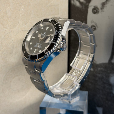 Submariner Date