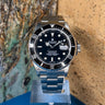 Pre-owned certified Rolex Submariner Date reference 16610 from 2002 in Geneva - Certified pre-owned - Minty Watches