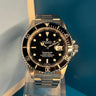 Rolex Submariner Date 16610 Rolex CPO d'occasion à Genève - Certified pre-owned- Minty Watches