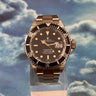 Pre-owned certified pre-owned Rolex Submariner Date reference 16610 from 2001 in Geneva - Certified pre-owned - Minty Watches
