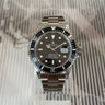 certified pre-owned Rolex Submariner Date reference 16610 from 2001 in Geneva - Certified pre-owned - Minty Watches