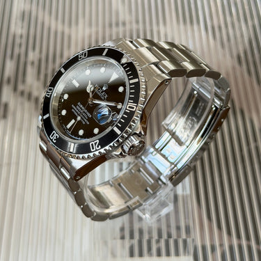Submariner Date