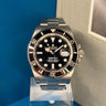 Pre-owned certified Rolex Submariner Date reference 126610LN from 2024 in Geneva - Certified pre-owned - Minty Watches