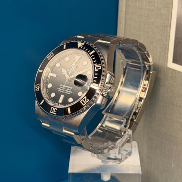 Submariner Date
