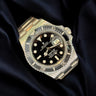 Rolex Submariner Date 126610LN Neuve à Genève - Certified pre-owned- Minty Watches