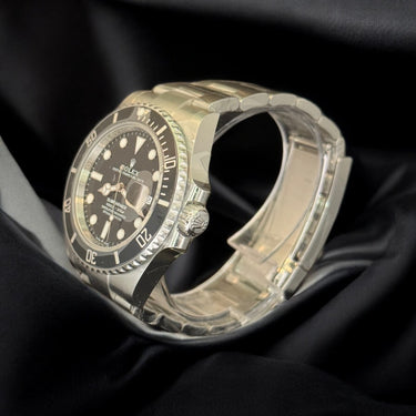 Submariner Date
