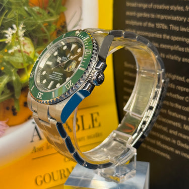 Submariner "Hulk"