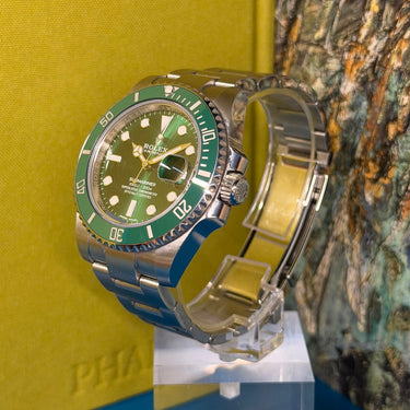 Submariner "Hulk"