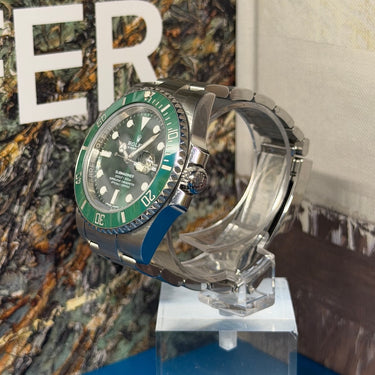 Submariner "Hulk"