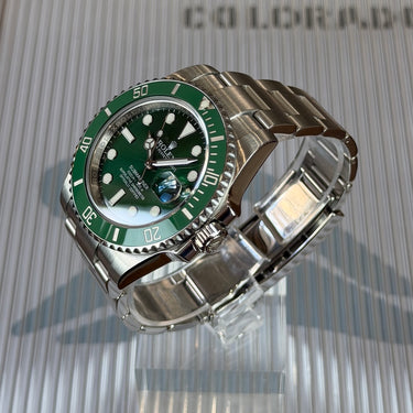 Submariner "Hulk"