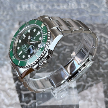 Submariner "Hulk"