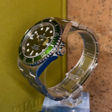 Submariner "Kermit"