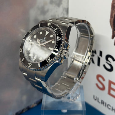 Submariner No-Date