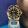 Pre-owned certified pre-owned Rolex Submariner No-Date reference 114060 from 2018 in Geneva - Certified pre-owned - Minty Watches