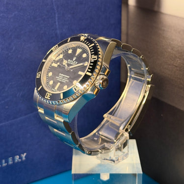 Submariner No-Date