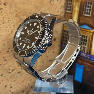 Submariner "No-Date"