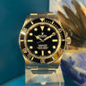Rolex Submariner No-Date 124060 2023 d'occasion à Genève - Certified pre-owned- Minty Watches