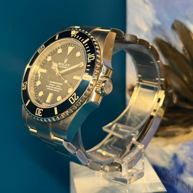 Submariner No-Date