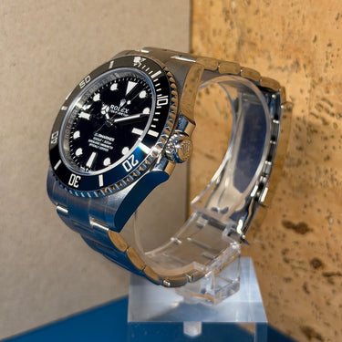 Submariner No-Date