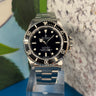 Rolex Submariner No-Date 14060 d'occasion à Genève - Certified pre-owned- Minty Watches