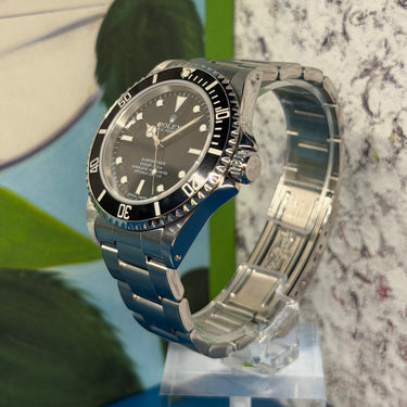 Submariner No-Date