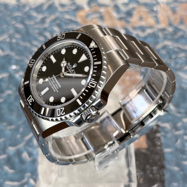 Submariner No-Date 41mm