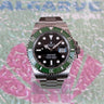 Pre-owned certified Rolex Submariner "Starbucks MKII" reference 126610LV from 2026 in Geneva - Certified pre-owned - Minty Watches