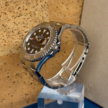 Yacht-Master