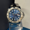 Rolex Yacht-Master 126622 2025 d'occasion à Genève - Certified pre-owned- Minty Watches