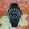 certified pre-owned Rolex Yacht-Master 37mm oysterflex reference 268655 from 2023 in Geneva - Certified pre-owned - Minty Watches