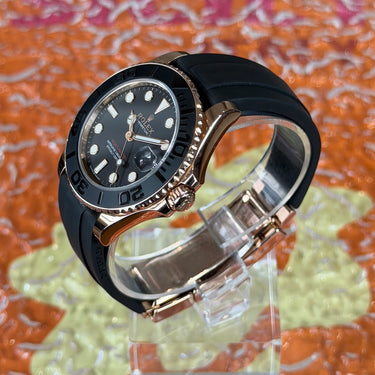 Yacht-Master 37