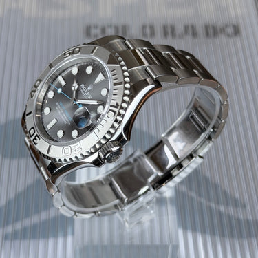 Yacht-Master 40