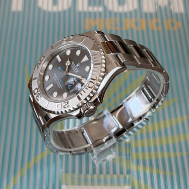 Yacht-Master 40