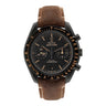  Pre-owned Omega Speedmaster "Dark Side of The Moon" Vintage Black 44,25mm reference 311.92.44.51.01.006 in Geneva - Certified pre-owned - Minty Watches