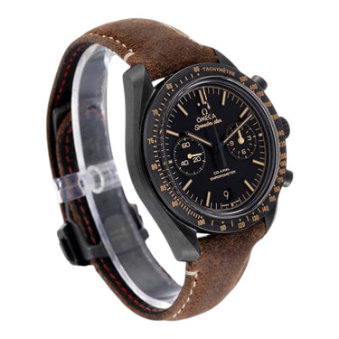 Speedmaster Dark Side of The Moon