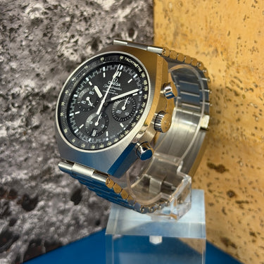 Speedmaster Mark II