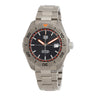 Pre-owned TAG Heuer Aquaracer Bamford Calibre 5 Limited reference WAY208F.BF0638 in Geneva - Certified pre-owned - Minty Watches