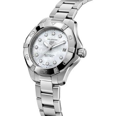 Aquaracer