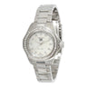 Pre-owned TAG Heuer Aquaracer Professional 200 30 mm White Mother-of-Pearl Dial reference WBP1417.BA0622 in Geneva - Certified pre-owned - Minty Watches