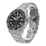 Pre-owned TAG Heuer Aquaracer Professional 300 43 mm Black Dial Automatic reference WBP201A.BA0632 in Geneva - Certified pre-owned - Minty Watches