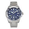 Pre-owned TAG Heuer Aquaracer Professional 300 43 mm Blue Dial Automatic reference WBP201B.BA0632 in Geneva - Certified pre-owned - Minty Watches