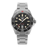 Pre-owned TAG Heuer Aquaracer Professional 300 43 mm Limited to 500 pieces reference WBP208D.BF0631 in Geneva - Certified pre-owned - Minty Watches