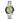 Pre-owned TAG Heuer Aquaracer Professional 300 Calibre 5 Green Dial 36 mm Automatic reference WBP231L.BA0618 in Geneva - Certified pre-owned - Minty Watches