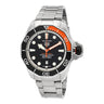 Pre-owned TAG Heuer Aquaracer Professional 1000 Super Diver 45 mm Titanium Black Dial reference WBP5A8A.BF0619 in Geneva - Certified pre-owned - Minty Watches